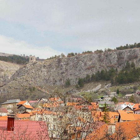 Hard Rock Rooms For Two Livno Chambre photo
