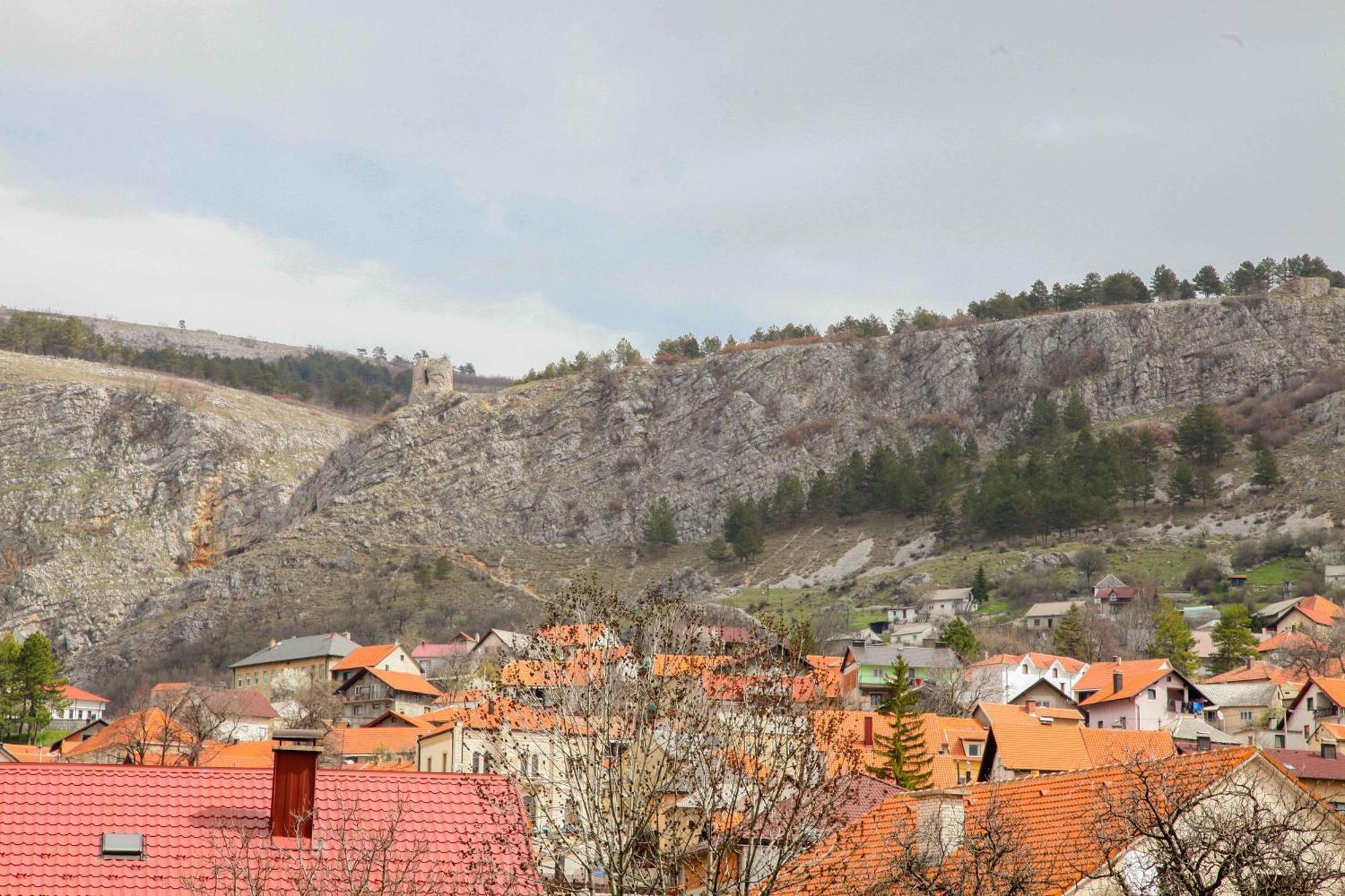 Hard Rock Rooms For Two Livno Chambre photo