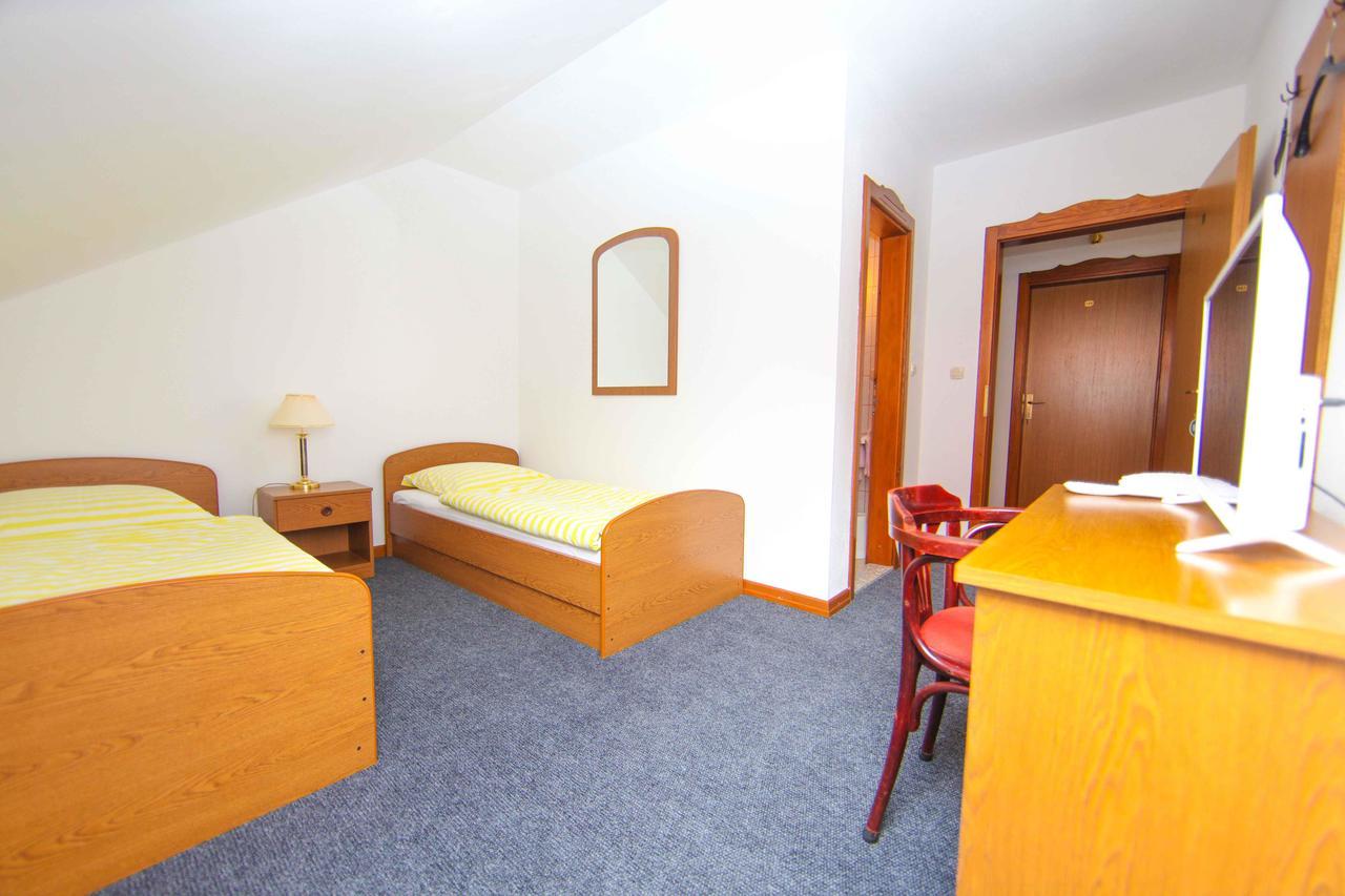 Hard Rock Rooms For Two Livno Extérieur photo