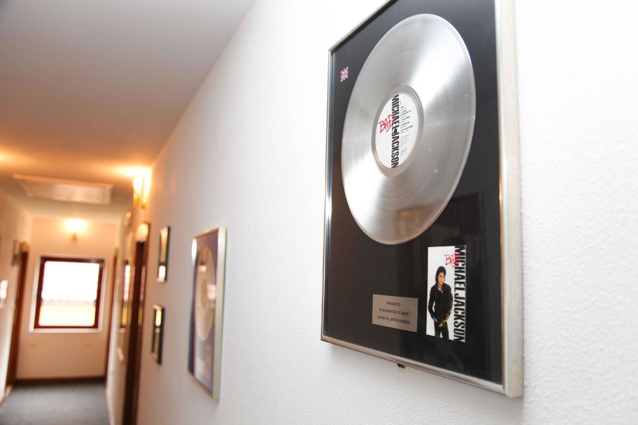 Hard Rock Rooms For Two Livno Extérieur photo